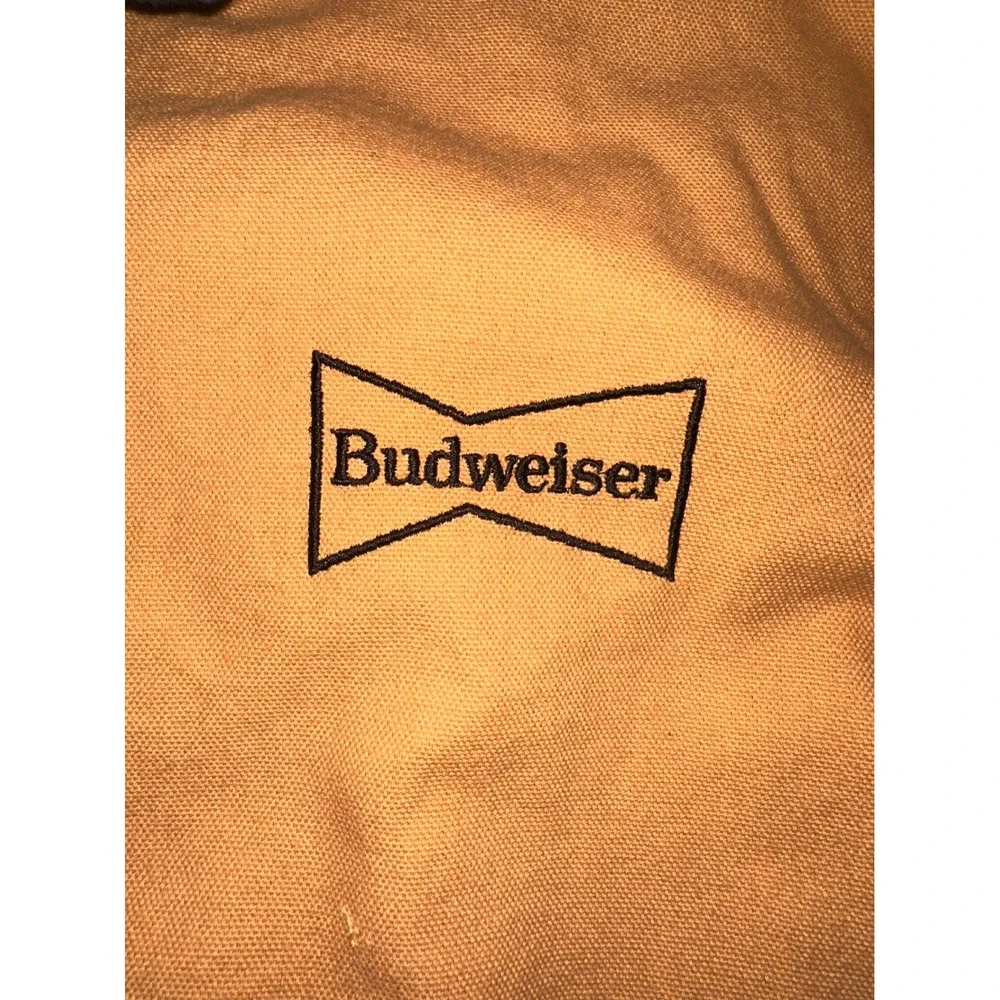 PacSun Yellow Jacket with Black Collar - Picture 6 of 11